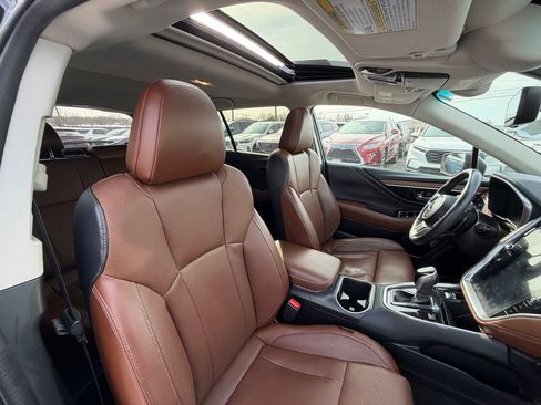 Used 2021 Subaru Outback Touring XT image 31