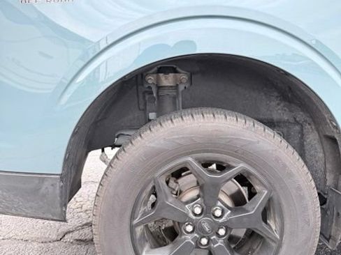 Used 2023 Ford Maverick XLT w/ Equipment Group 300A Standard AWD/4WD image 9
