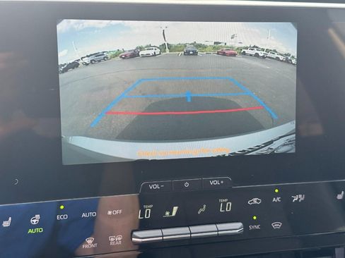 Certified 2024 Toyota bZ4X FWD w/ Weather Package image 22