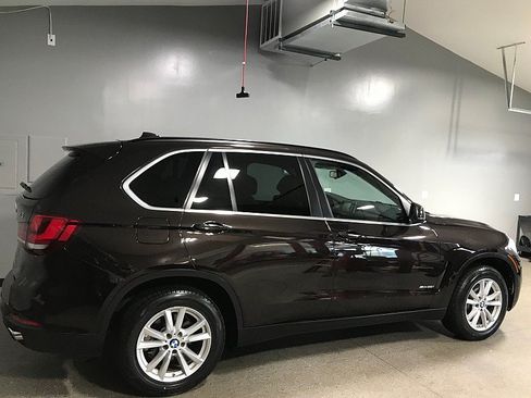 Used 2015 BMW X5 xDrive35i AWD/4WD image 3