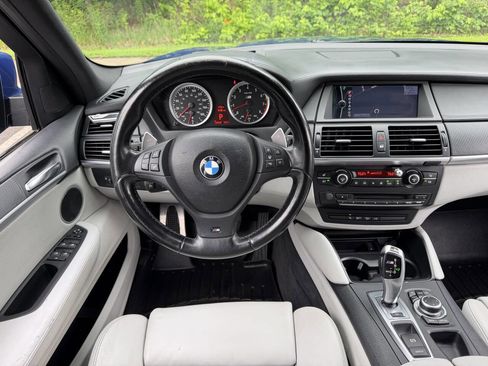 Used 2010 BMW X5 M AWD/4WD image 20