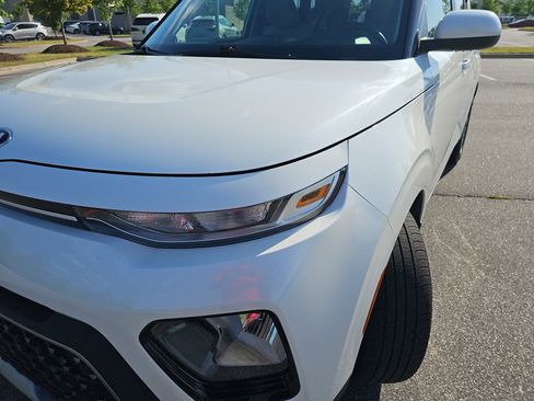Used 2021 Kia Soul EX FWD image 30