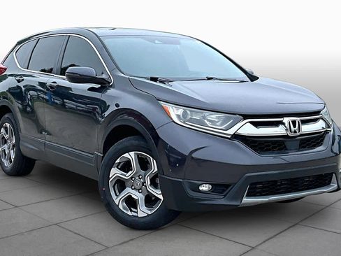 Used 2019 Honda CR-V EX-L image 3