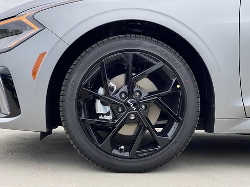 New 2026 Kia K5 GT-Line w/ GT-Line Premium Package FWD image 11