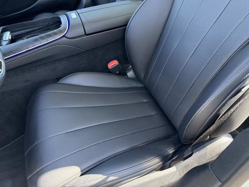 Used 2025 Mercedes-Benz E 350 E 350 image 19