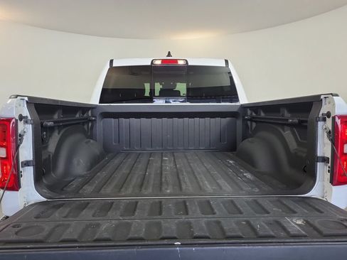 Used 2025 RAM 1500 Laramie w/ Sport Appearance Package AWD/4WD image 25