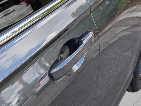 Used 2025 Honda CR-V Sport image 17