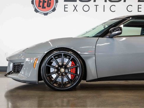 Used 2021 Lotus Evora RWD image 15