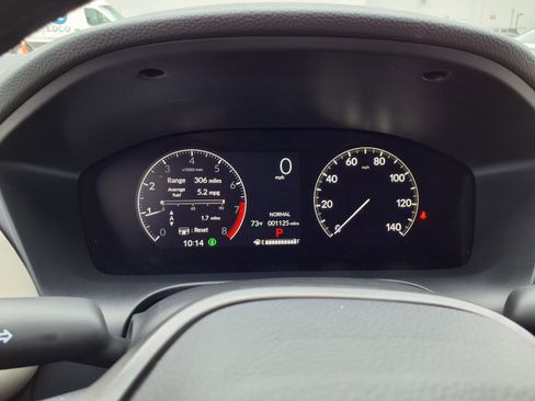 Used 2026 Honda HR-V LX image 13