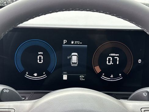New 2026 Hyundai Kona SEL Sport AWD/4WD image 28