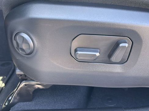 New 2025 Jeep Wrangler Sahara image 19