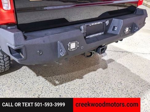 Used 2024 Ford F250 Lariat w/ Lariat Ultimate Package image 19