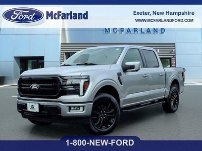 Used 2024 Ford F150 Lariat