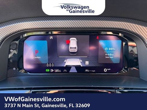 New 2026 Volkswagen Atlas Cross Sport SEL Premium R-Line image 17