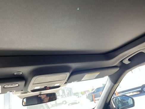 New 2026 Ford Explorer ST w/ Sun And Sound Package image 13