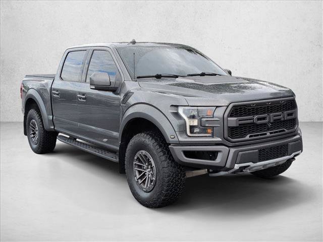 Used 2020 Ford F150 Raptor w/ Equipment Group 802A Luxury AWD/4WD image 4