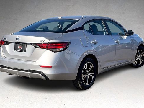 Used 2023 Nissan Sentra SV image 33