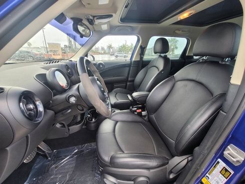 Used 2015 MINI Cooper Countryman S FWD image 24