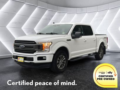 Used 2020 Ford F150 XLT w/ Equipment Group 302A Luxury