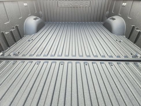 Used 2025 Toyota Tundra SR5 RWD image 32