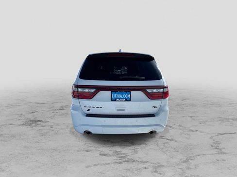 Used 2022 Dodge Durango R/T image 7