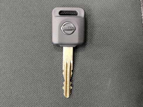 Used 2024 Nissan Versa S w/ S Plus Package FWD image 32