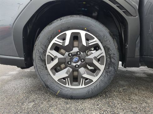 New 2026 Subaru Forester image 28