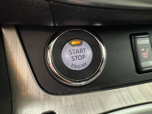 Used 2017 Nissan Murano SL w/ SL Technology Package image 17