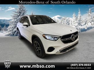 Certified 2026 Mercedes-Benz GLC 300 video 1