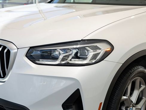 Used 2022 BMW X3 xDrive30i w/ Premium Package 2 AWD/4WD image 13