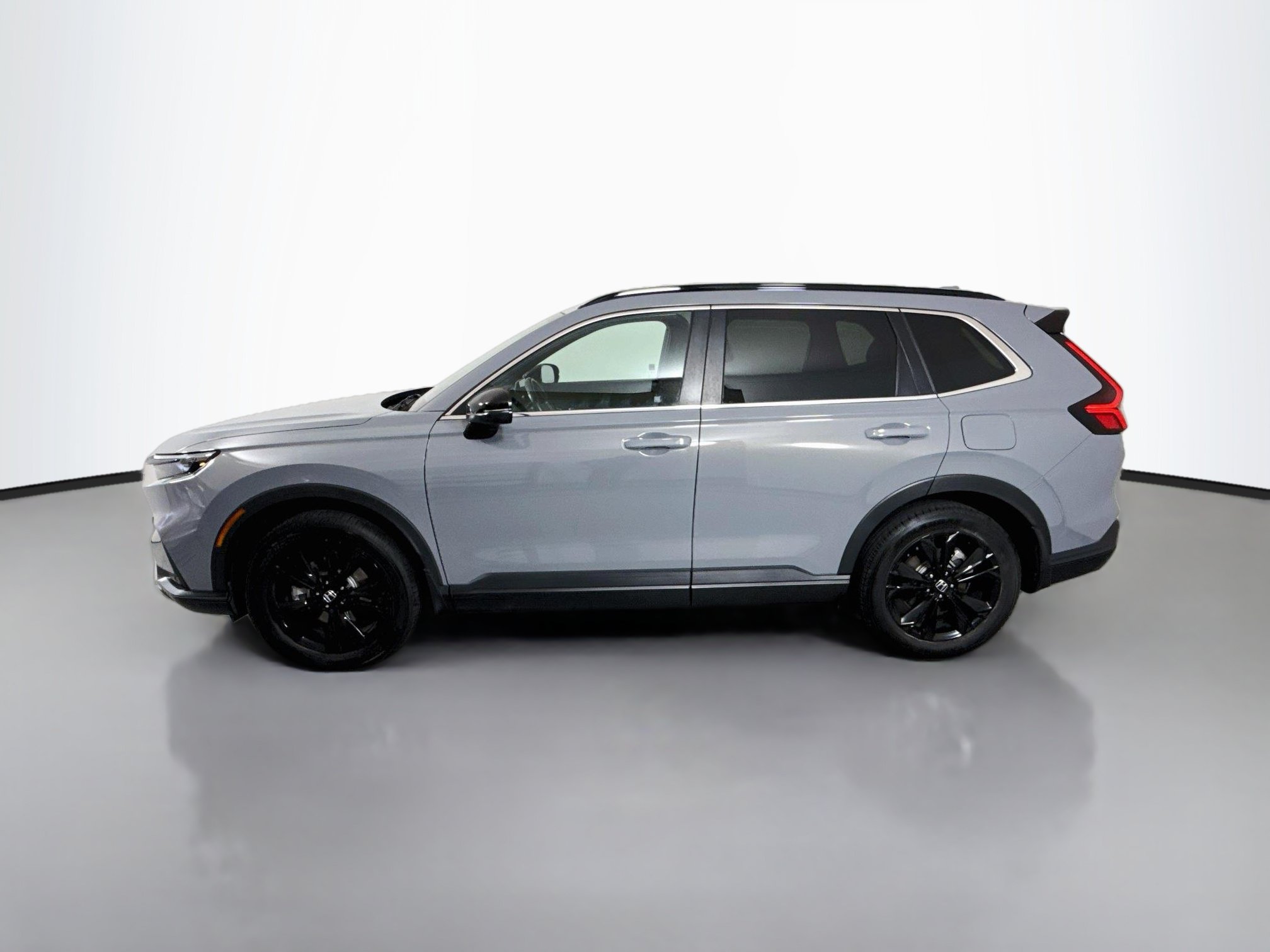 Used 2024 Honda CR-V Sport Touring image 4