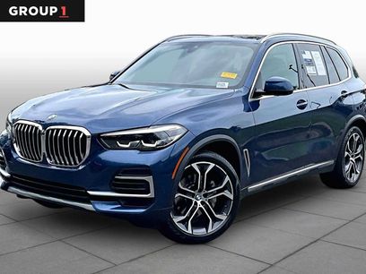 Used 2023 BMW X5 xDrive40i w/ Premium Package