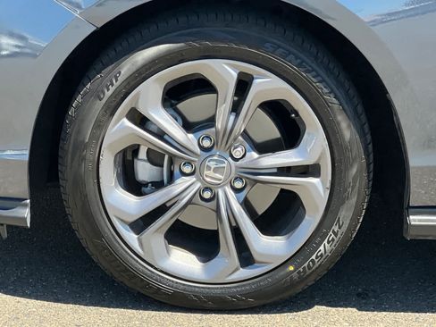 Used 2023 Honda Accord EX image 28
