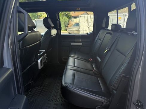 Used 2020 Ford F150 Lariat w/ Equipment Group 502A Luxury AWD/4WD image 38