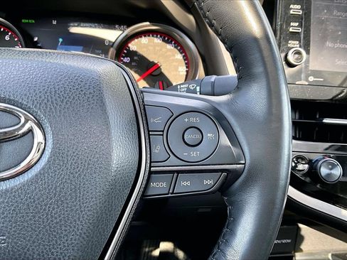 Used 2022 Toyota Camry XSE w/ Carpet Mat Package (TMS) FWD image 29