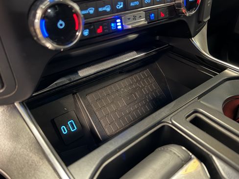 Used 2024 Ford F150 Platinum AWD/4WD image 13