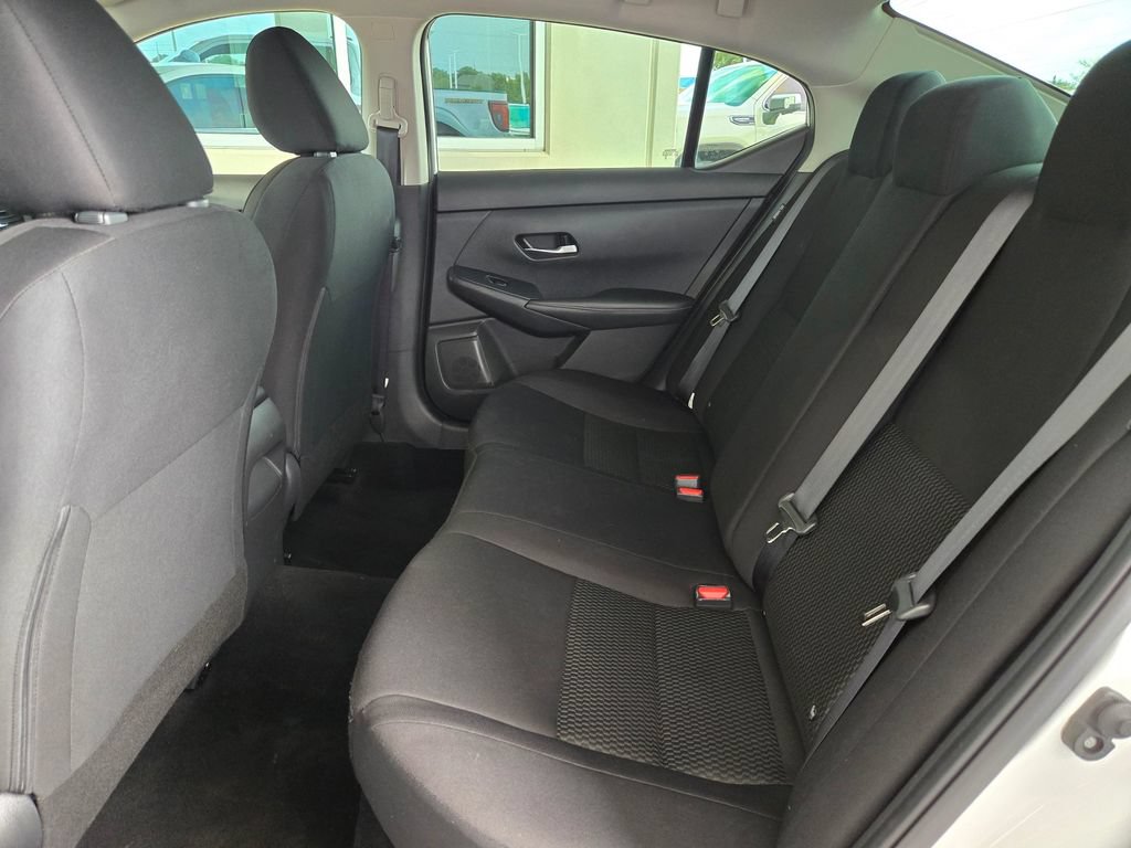 Used 2023 Nissan Sentra S FWD image 14
