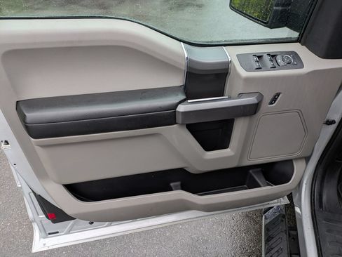 Certified 2019 Ford F150 XLT w/ Equipment Group 302A Luxury AWD/4WD image 6