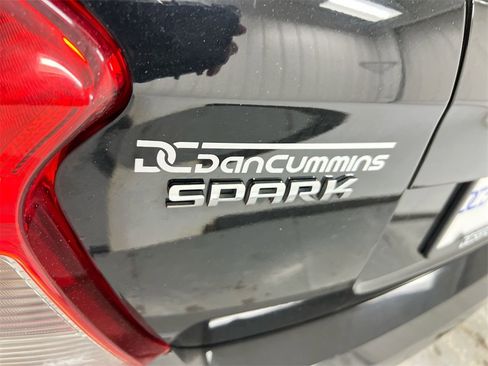 Used 2019 Chevrolet Spark LS image 24