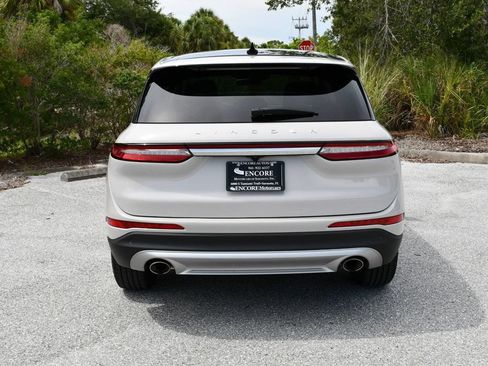 Used 2023 Lincoln Corsair FWD w/ Equipment Group 101A image 30