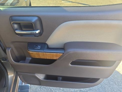 Used 2014 GMC Sierra 1500 SLT w/ Driver Alert Package image 17