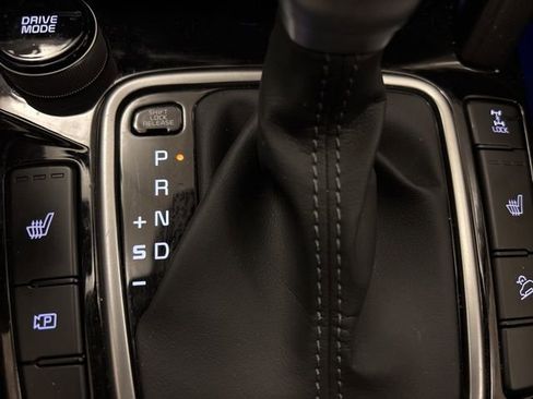 Certified 2024 Kia Seltos EX AWD/4WD image 20