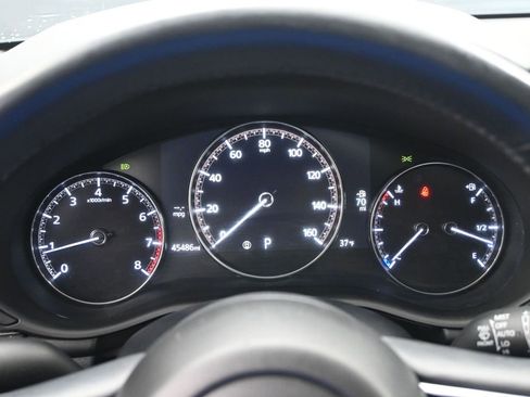 Used 2023 MAZDA MAZDA3 s image 12