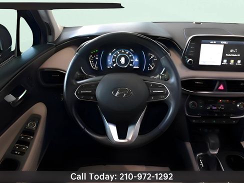 Used 2020 Hyundai Santa Fe Limited image 24