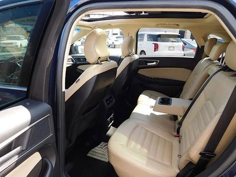 Used 2017 Ford Edge SEL w/ Equipment Group 201A AWD/4WD image 13