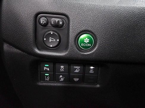 New 2026 Honda Ridgeline Black Edition image 19