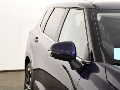 Used 2022 Mitsubishi Outlander SE FWD image 14