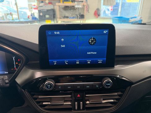 New 2026 Ford Escape Active w/ Cold Weather Package image 17