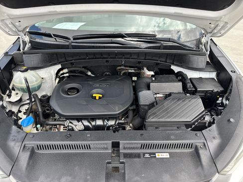Used 2017 Hyundai Tucson SE FWD image 10