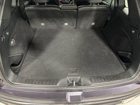 Certified 2021 Honda Passport Touring image 29